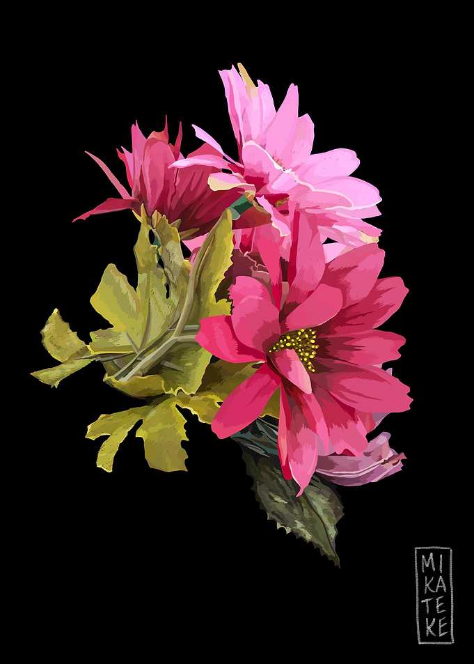 Floral 20230219
