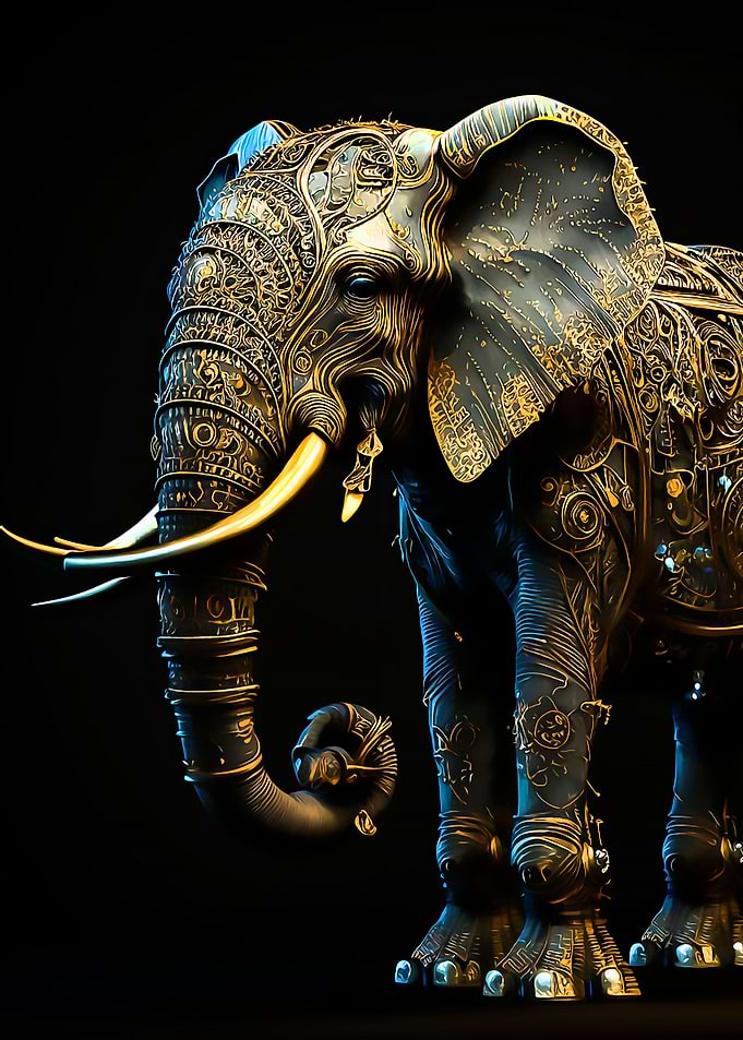 Elephant