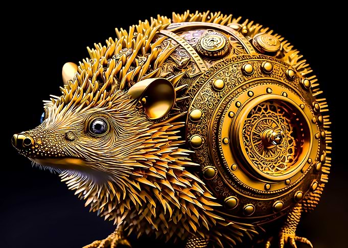 Hedgehog
