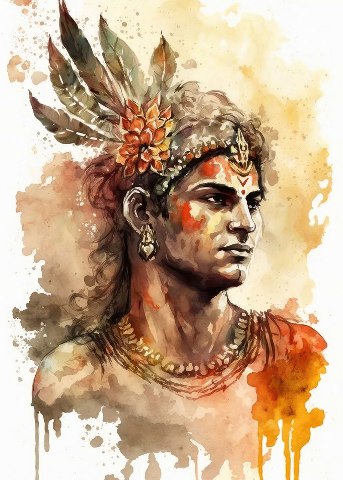 Lord Murugan Hinduism