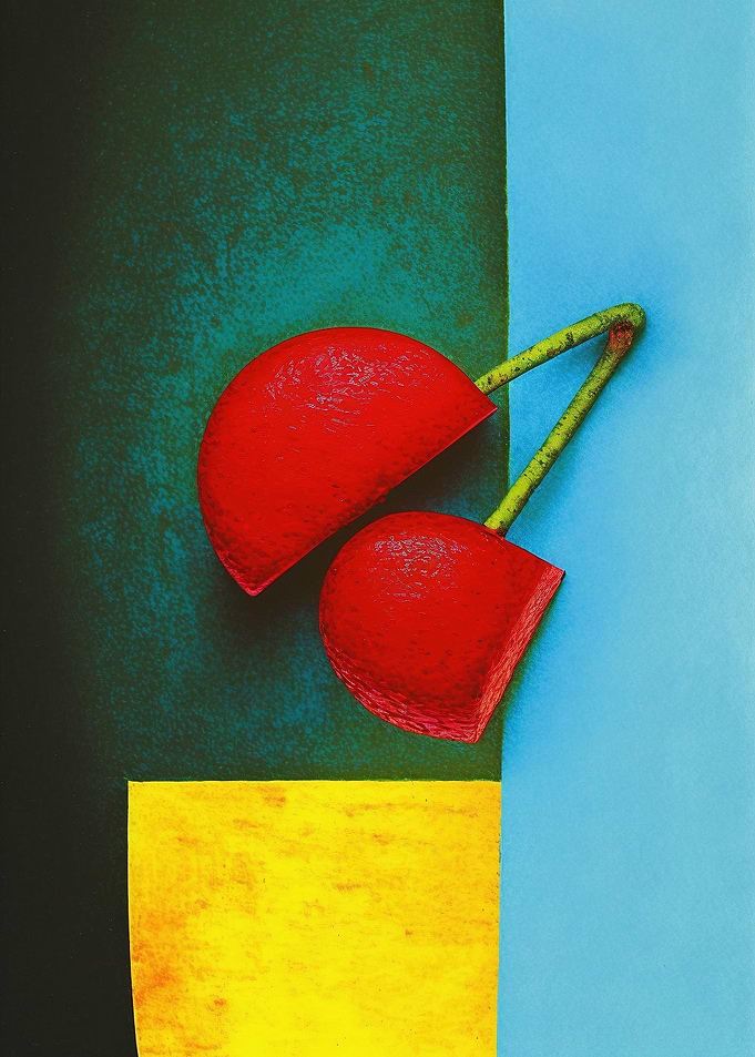 Cherries Duet