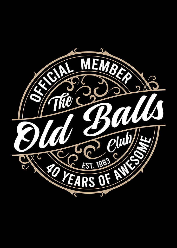 Officiall Member the Old