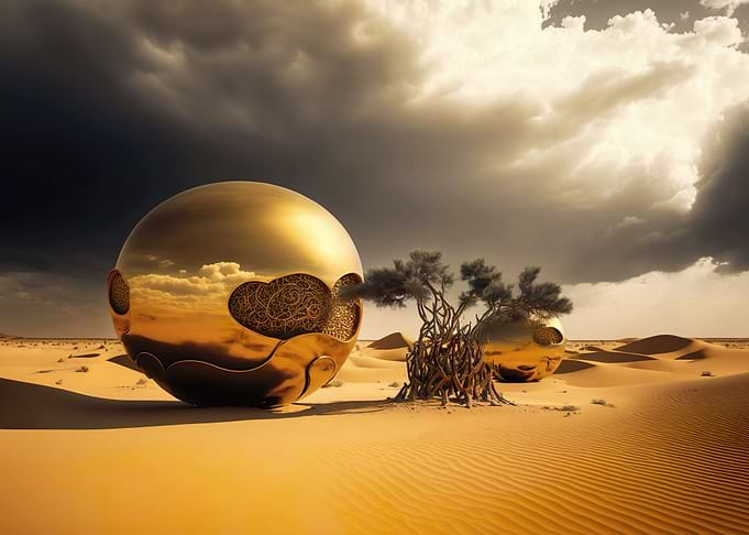 Other World No2