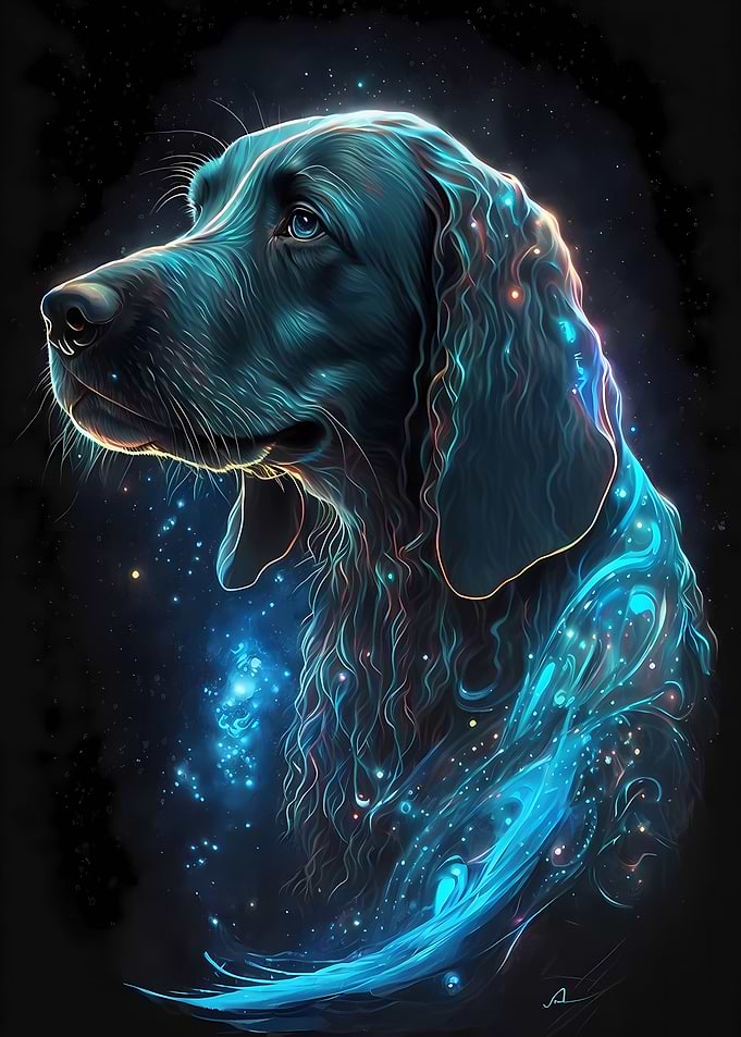 Dachshund Dog