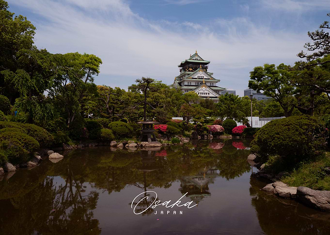 Osaka