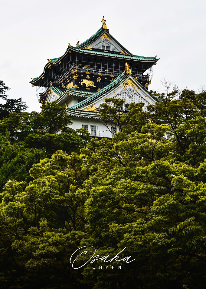 Osaka