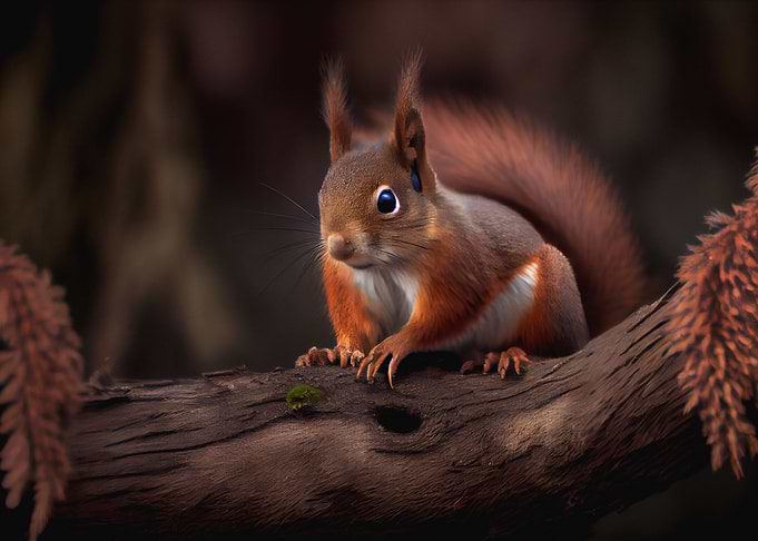 Squirrel
