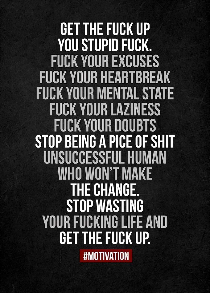 Motivational Quotes