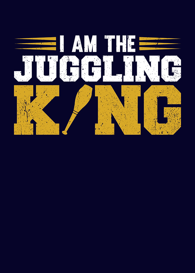 Funny Juggling