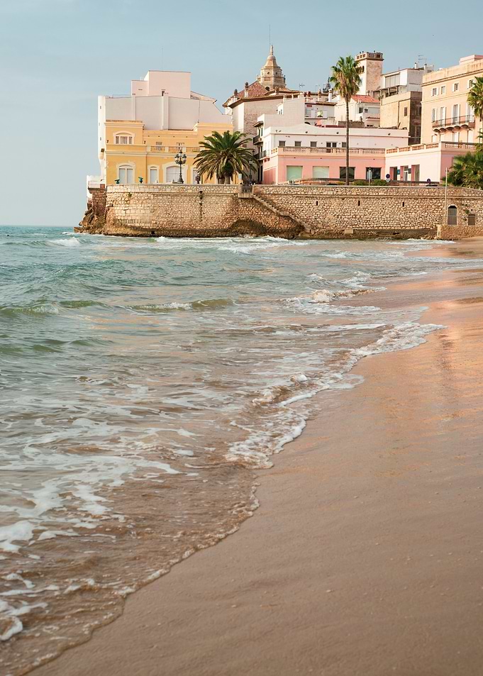 Sitges