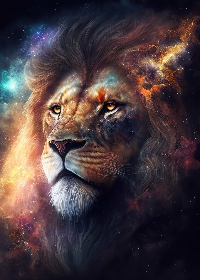 lion king