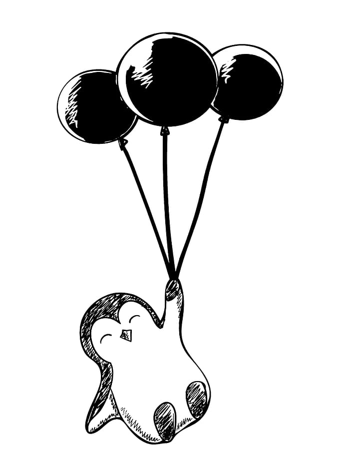 penguin