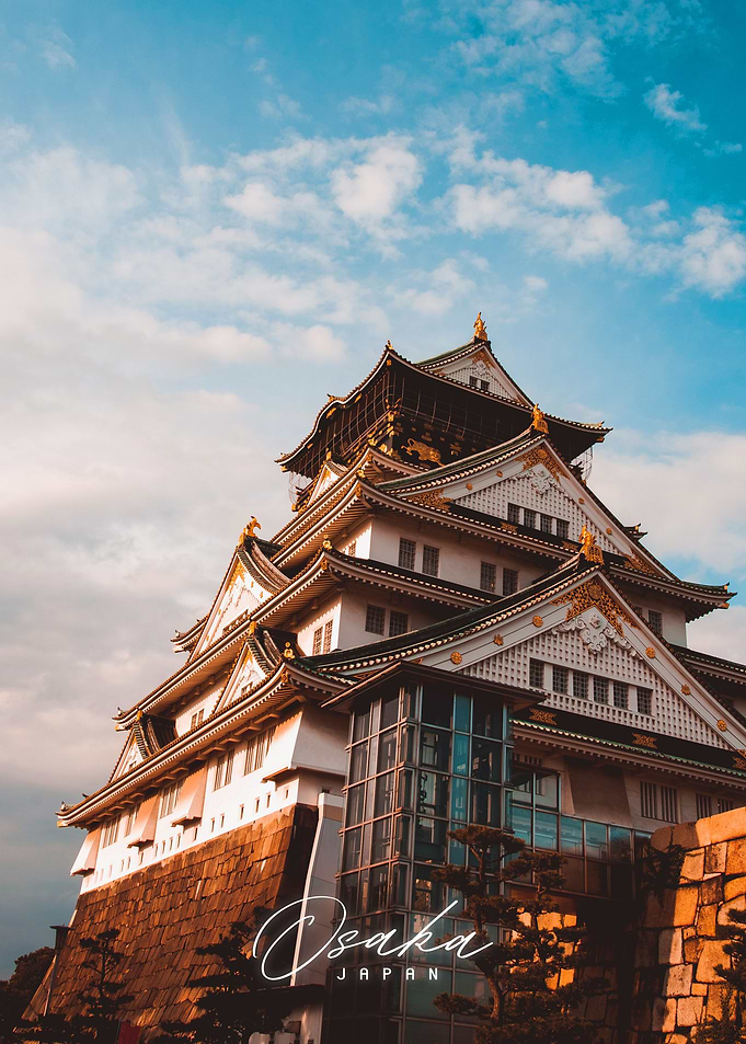 Osaka