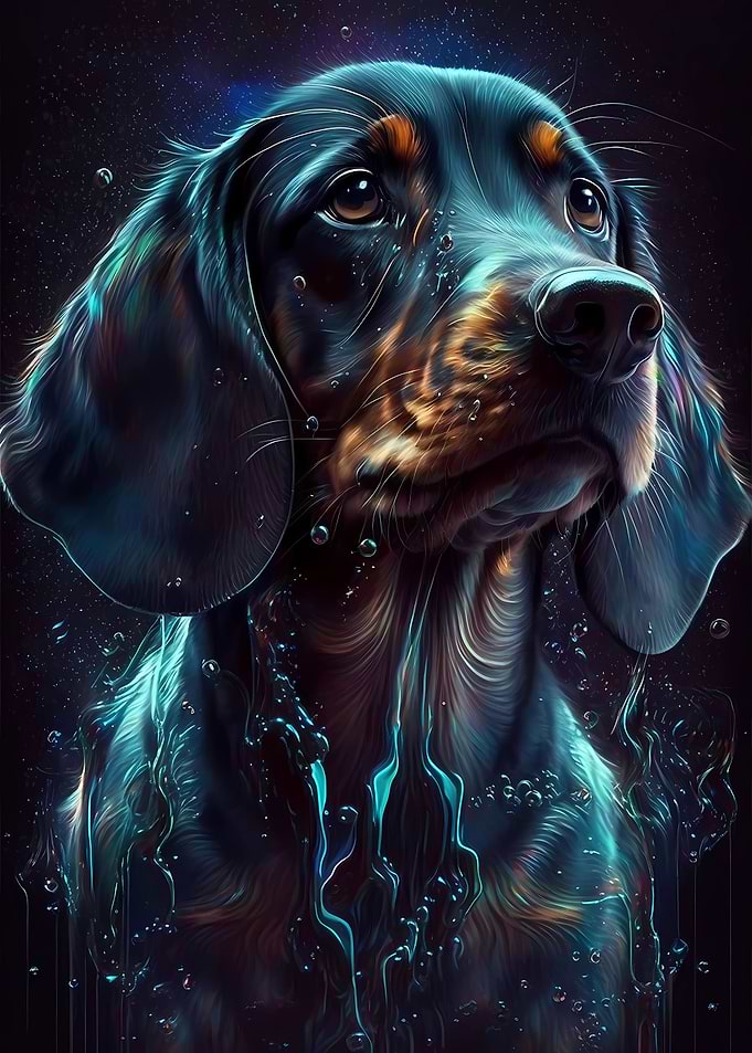 Dachshund Dog