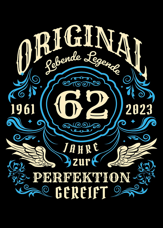 Original Lebende Legenden
