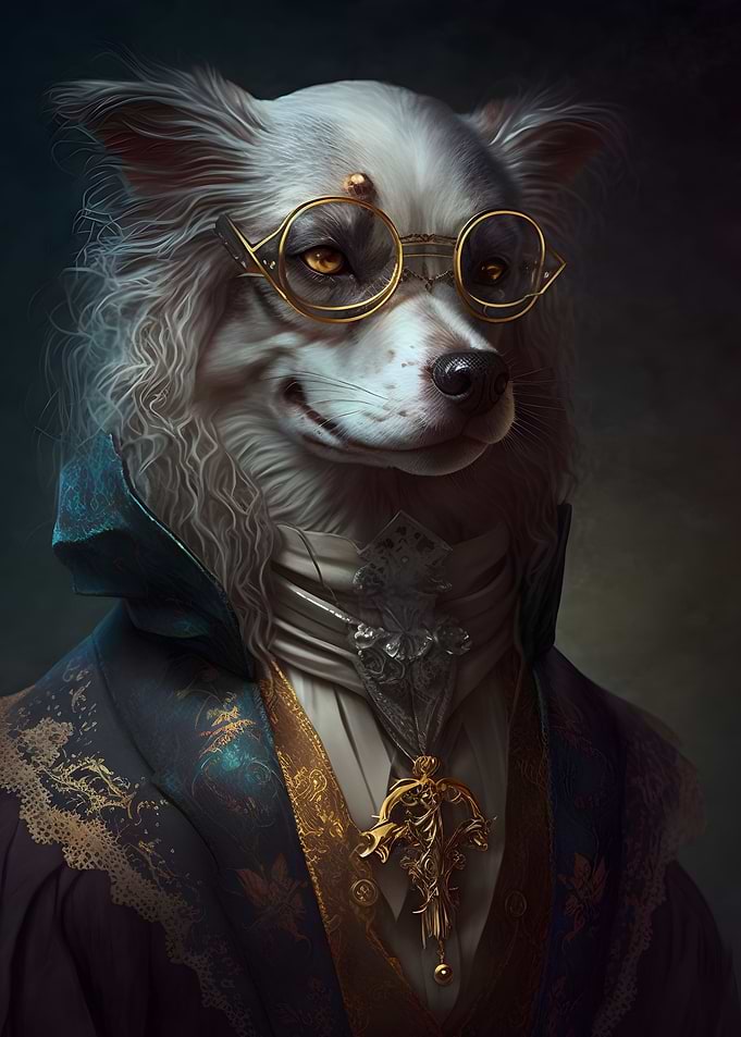 Regal Shepherd