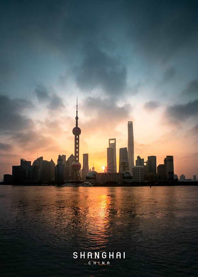 Shanghai