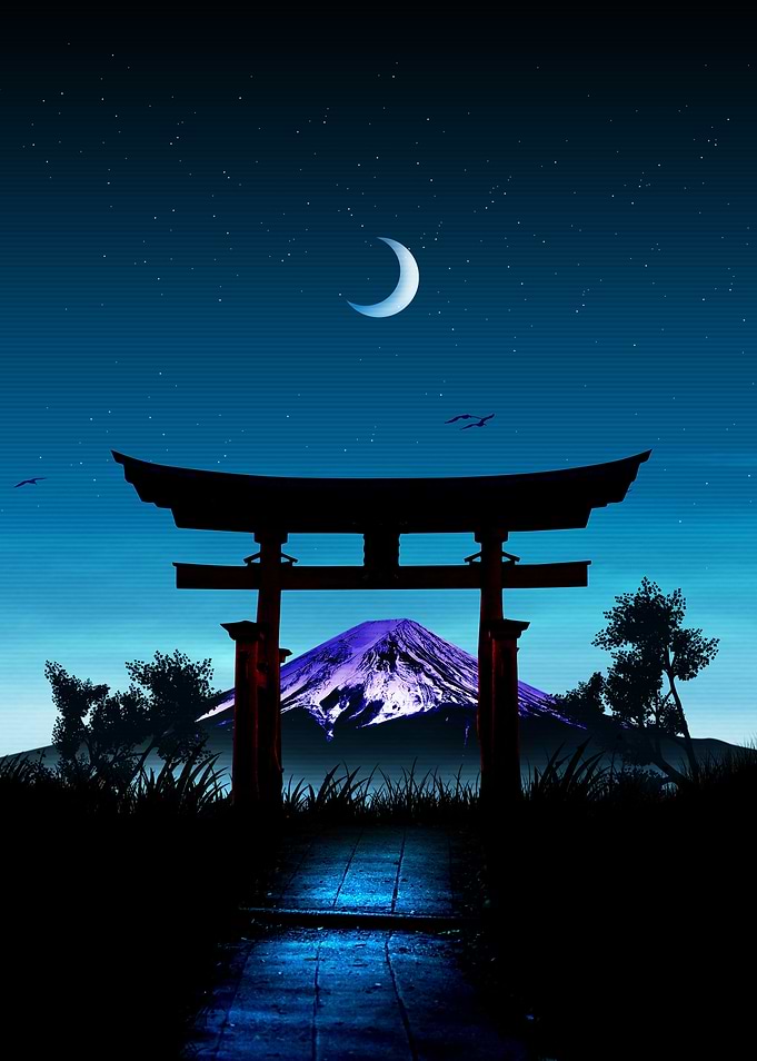 japan
