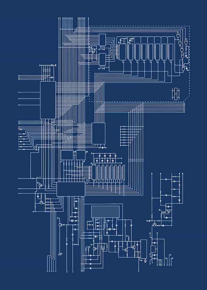 System computer