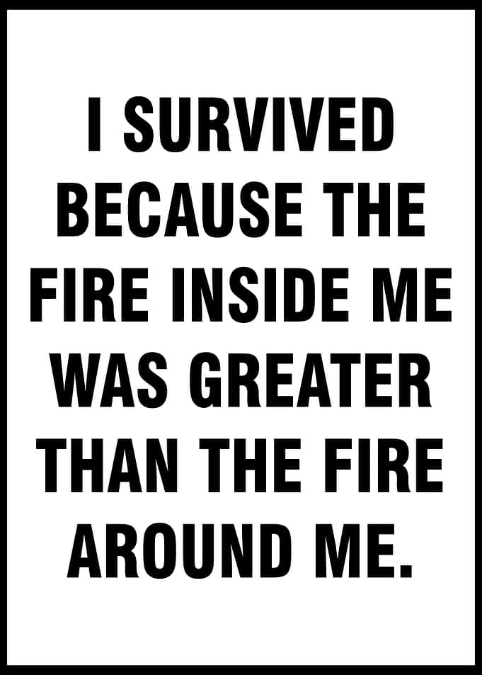 motivation for you