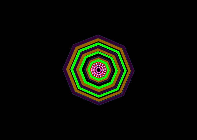 octagon
