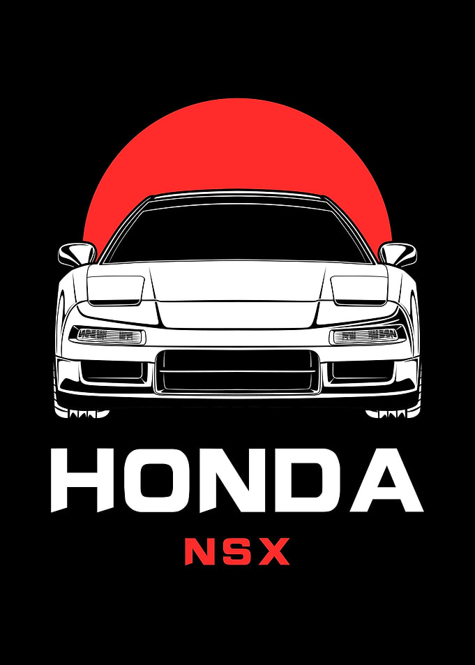 Honda NSX