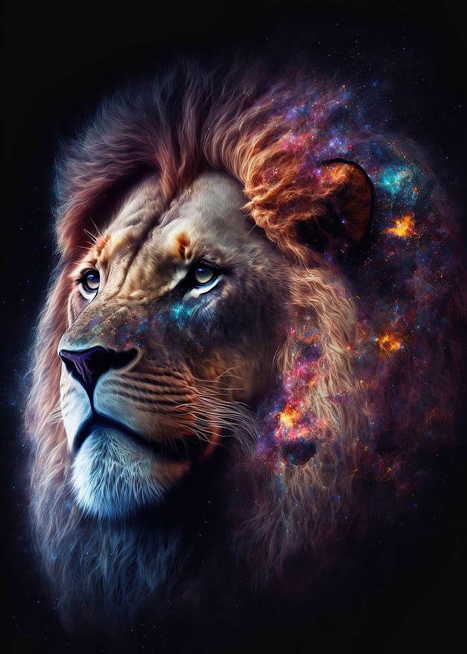 lion king