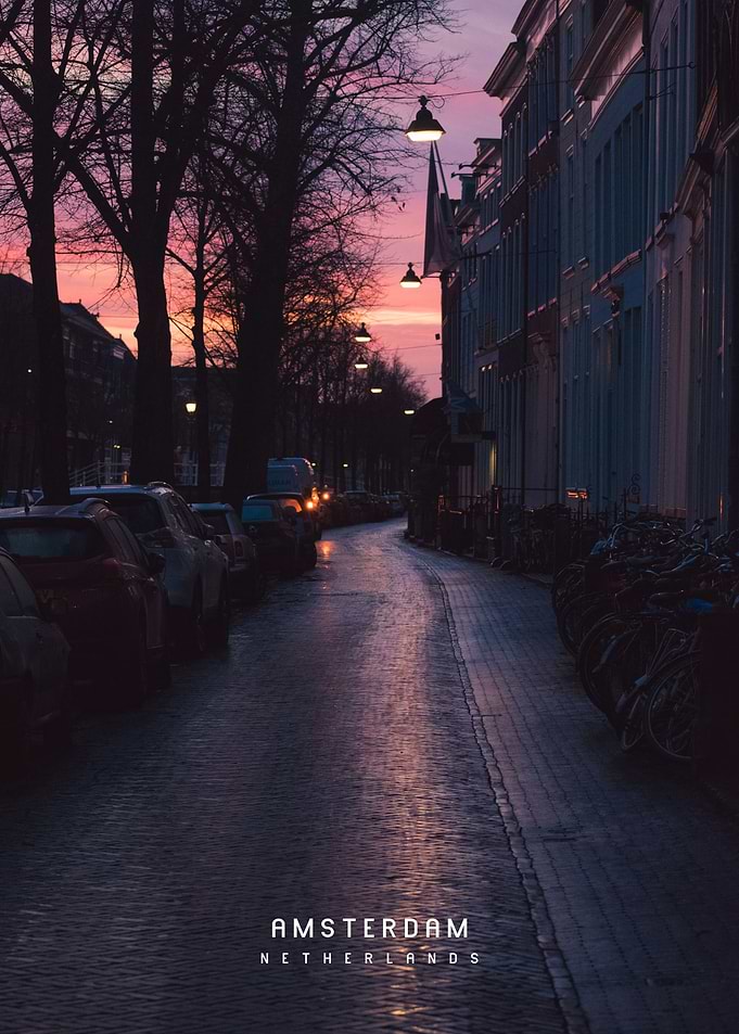 Amsterdam
