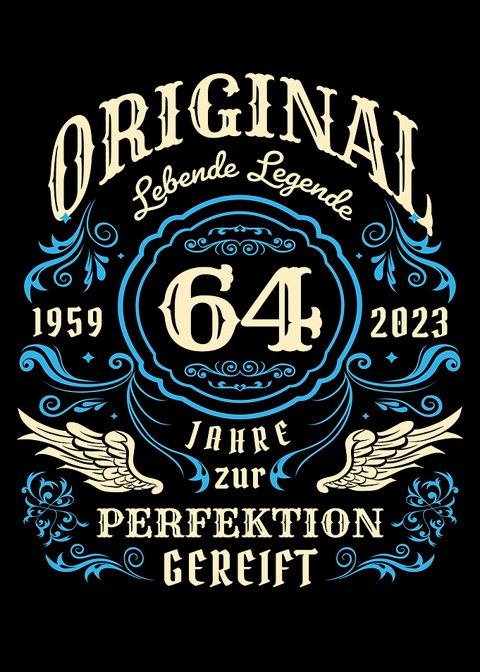 Original Lebende Legenden