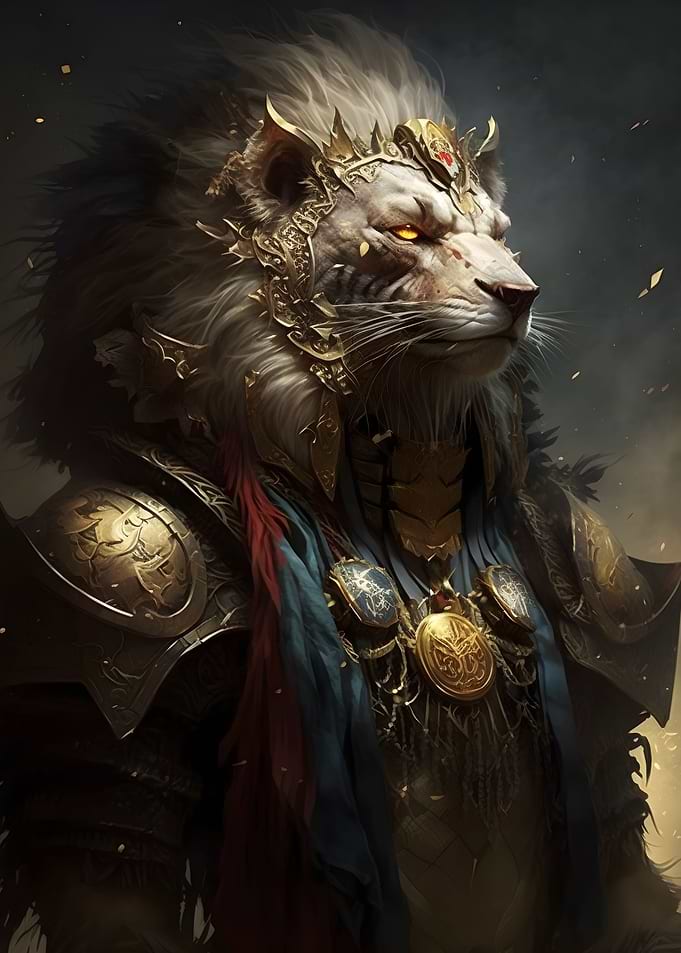 Lion King