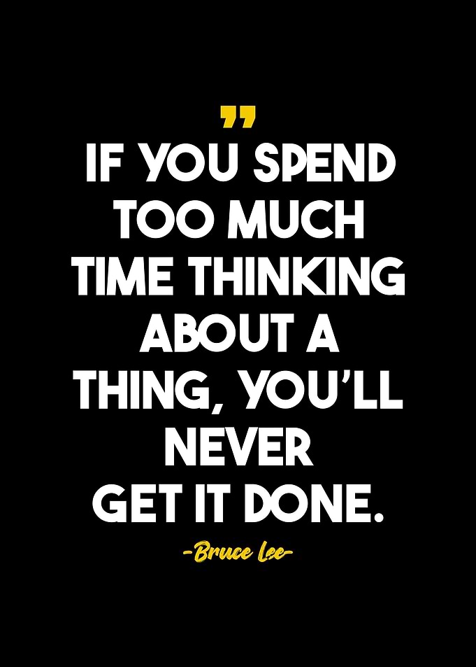 Bruce Lee