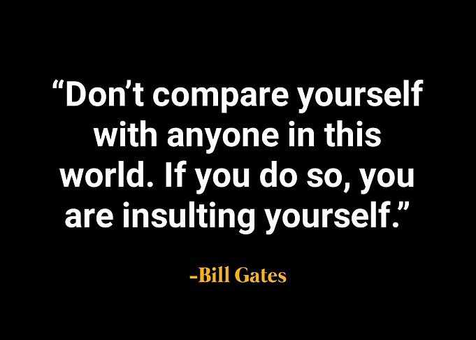 Bill Gates Quote