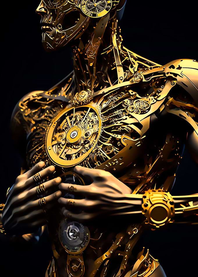 Human
