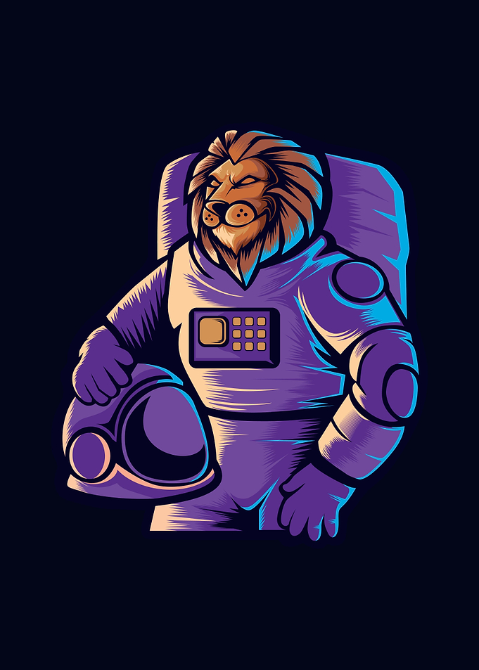 Space Wild