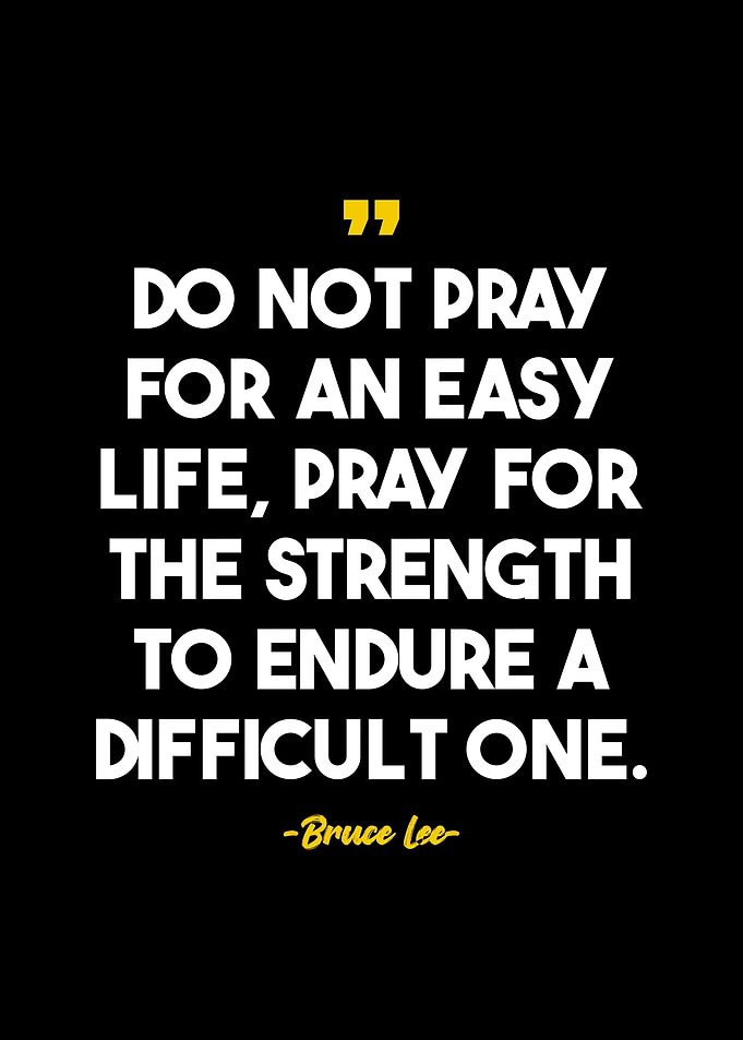 Bruce Lee