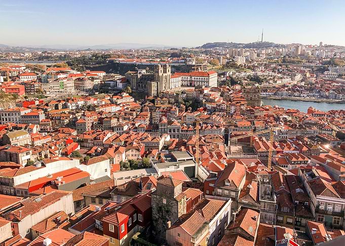 Porto