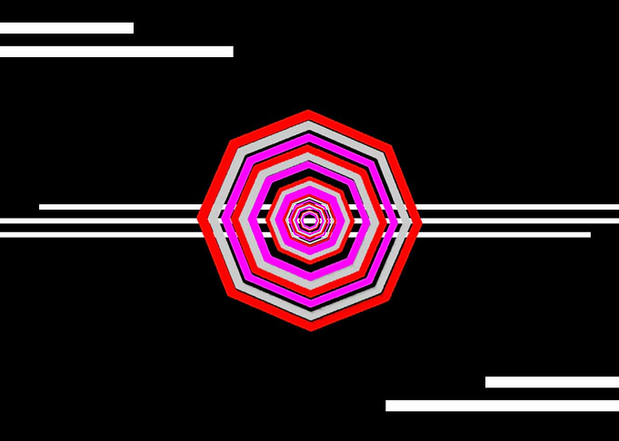 octagon