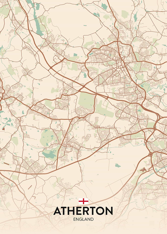 Atherton UK