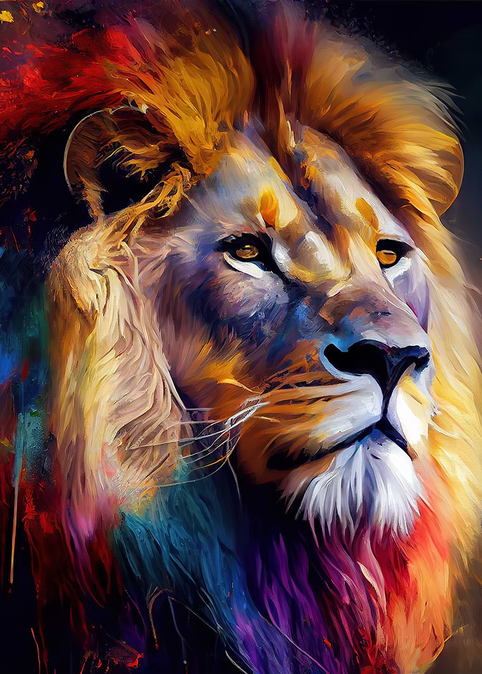 lion king