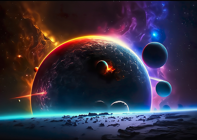Space View
