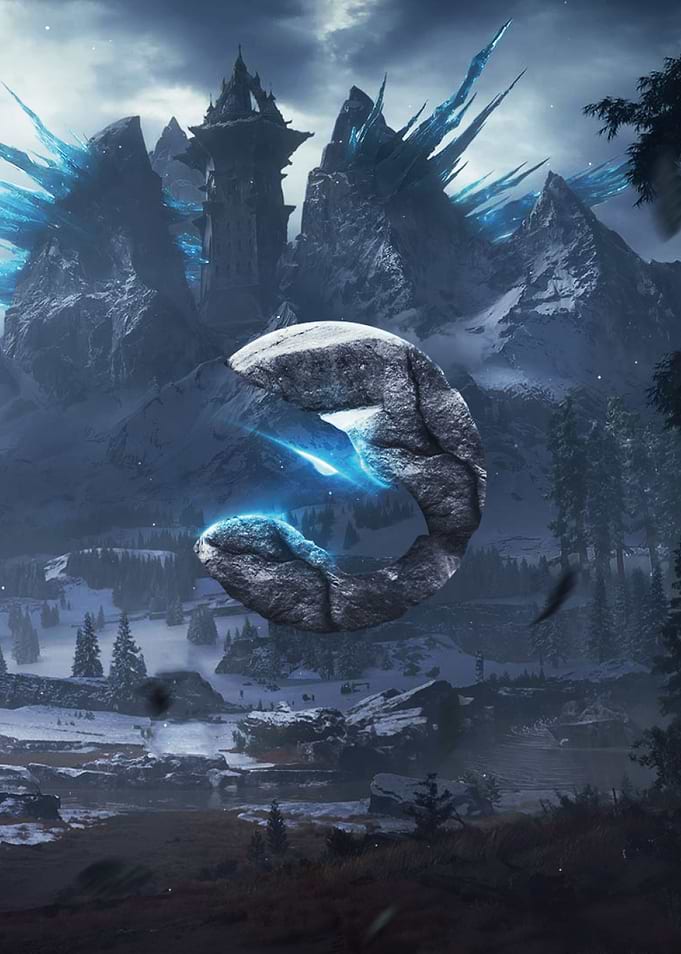 Echo of Azure Span