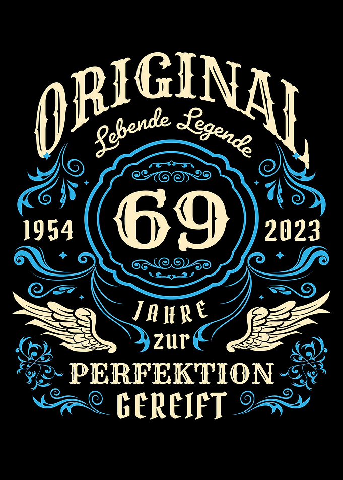 Original Lebende Legenden