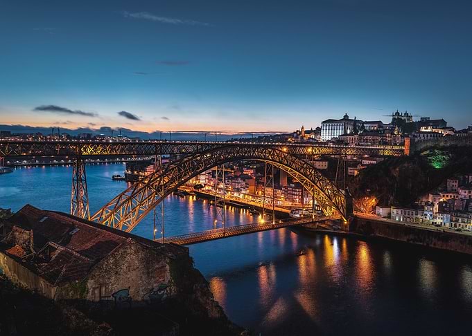Porto