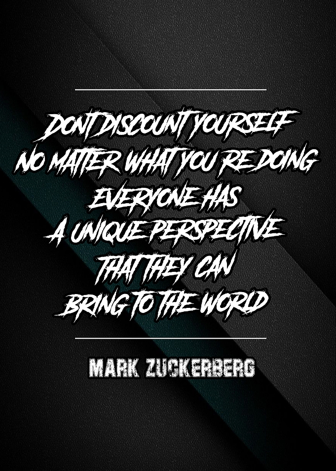 Motivational Quotes