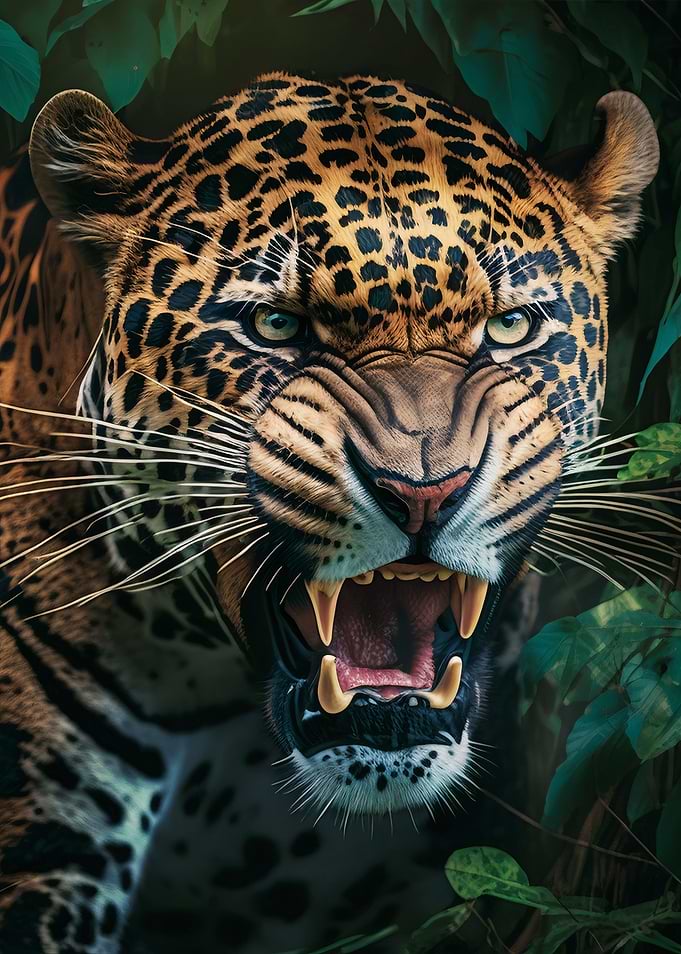 Jaguar