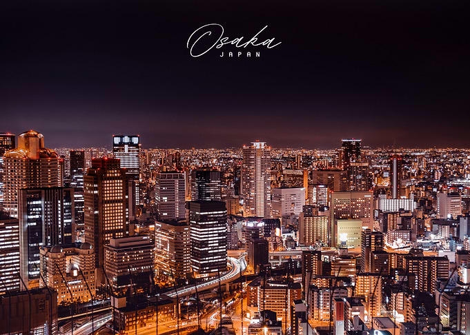 Osaka
