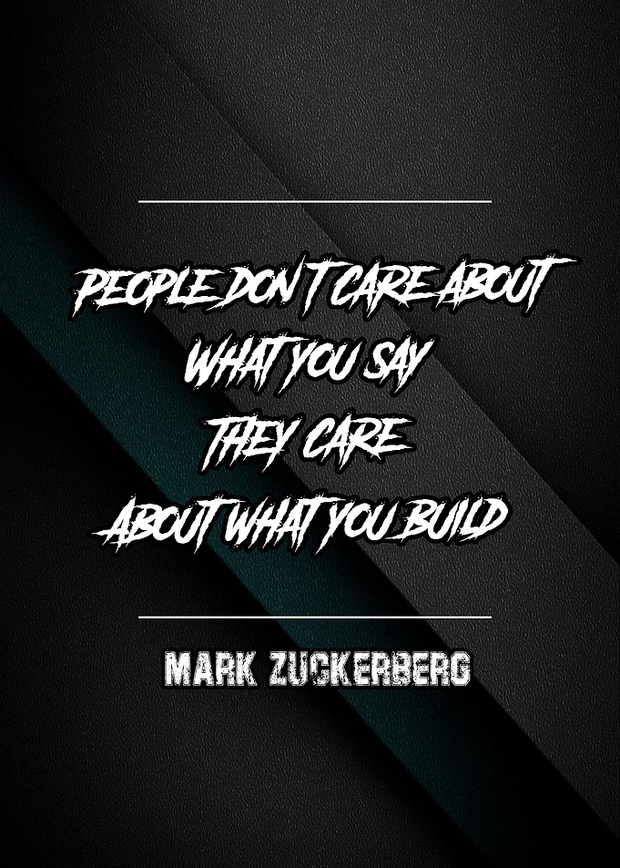 Motivational Quotes