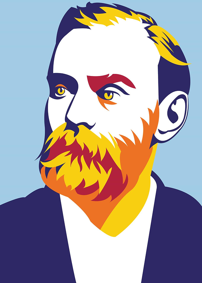 Alfred Nobel