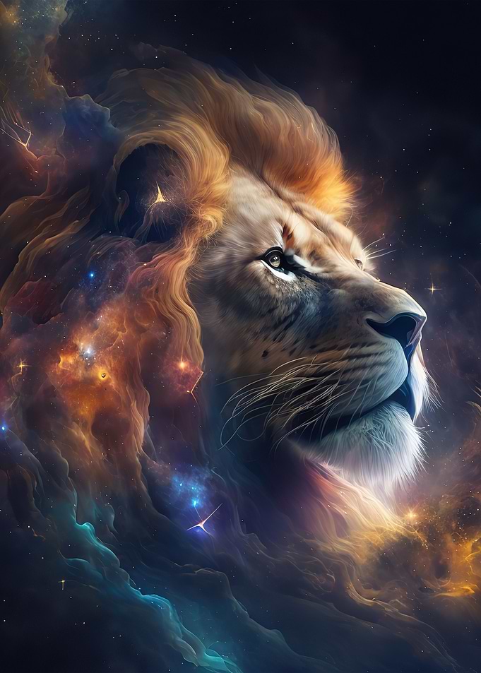 lion king