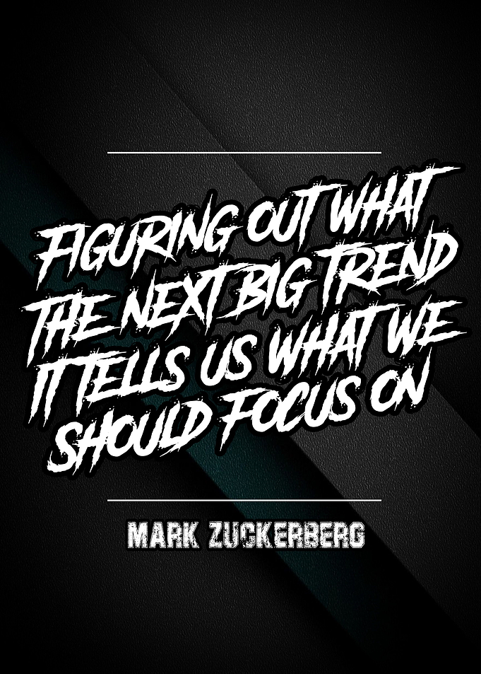 Motivational Quotes